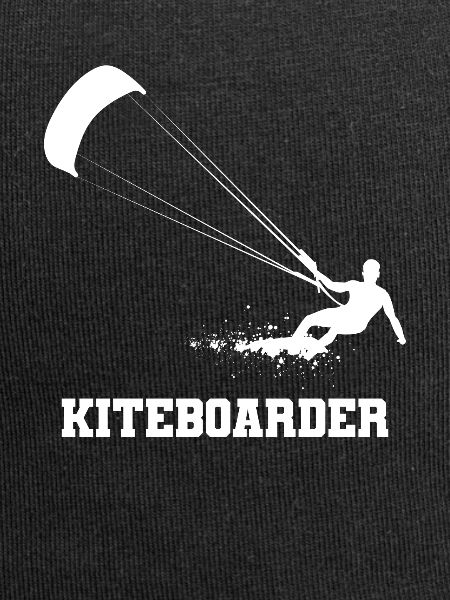 Kiteboard