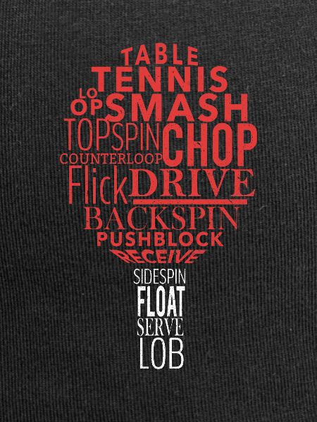 table tennis