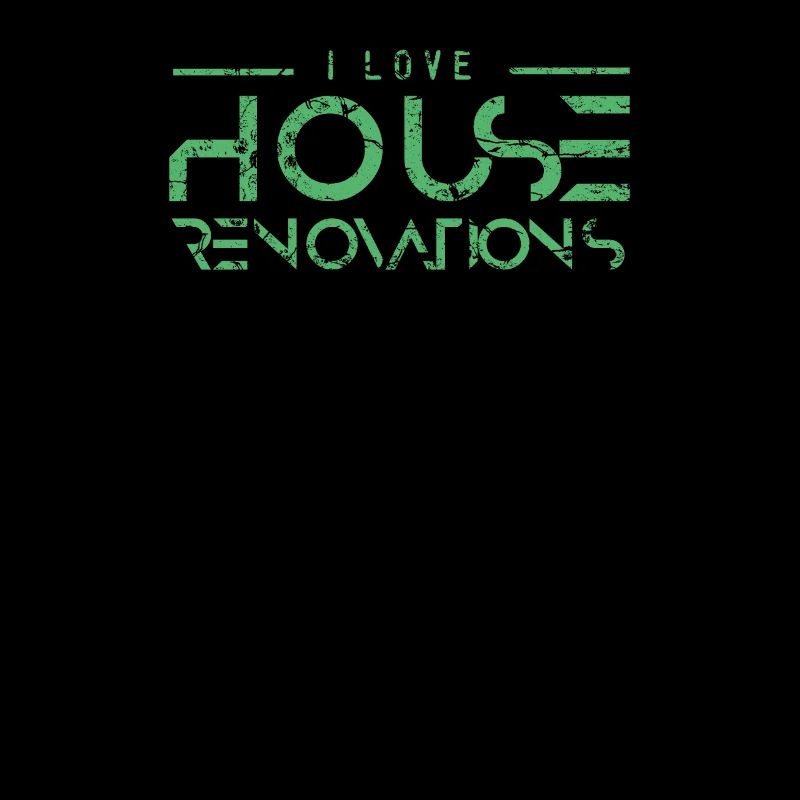 Rénovation de maison