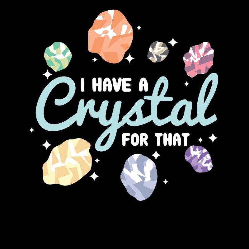 Crystal crystals gemstones