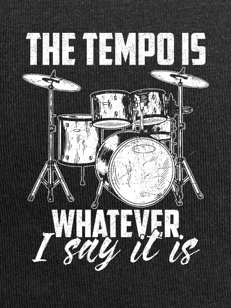 Drums drummer