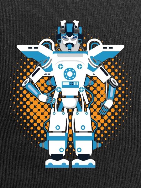 Robots and robotics