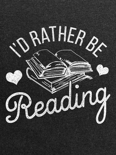 Book reading books