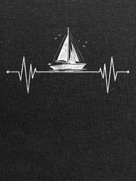 Boat heartbeat