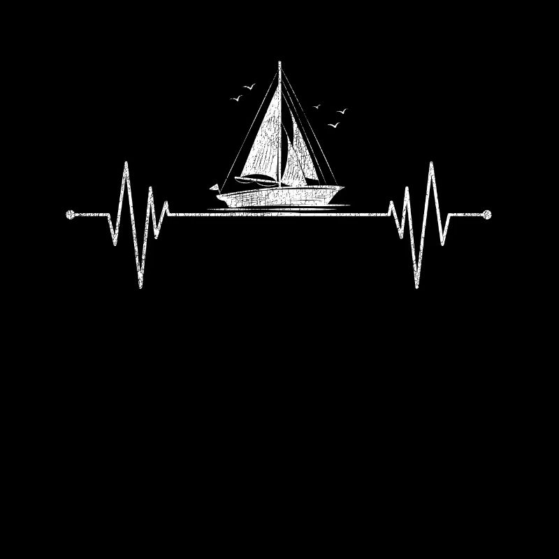 Boat heartbeat