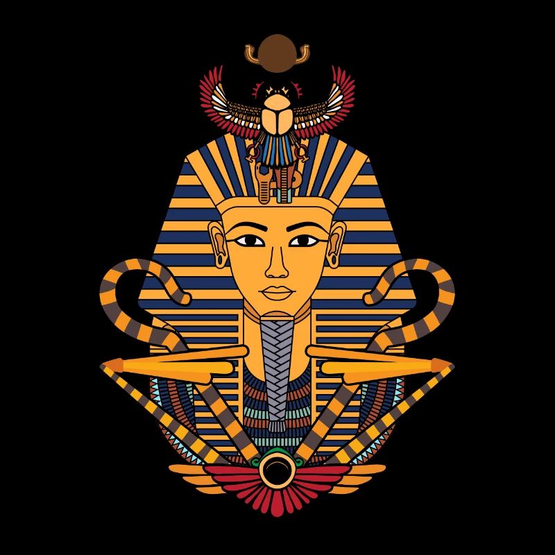 Pharaoh