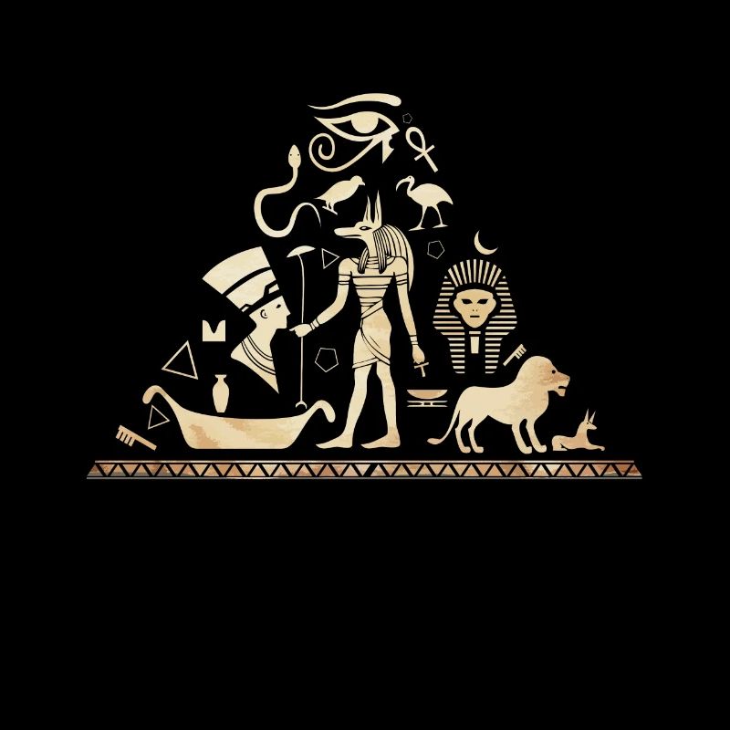 Égypte Ancienne