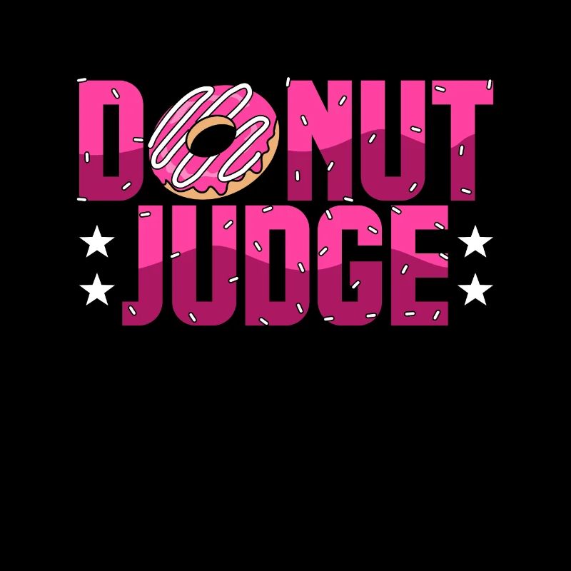 donut