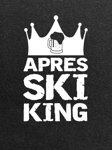 Apres Ski King