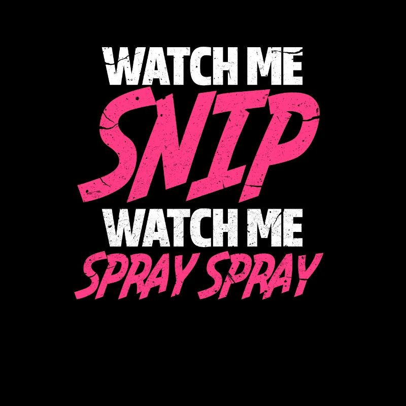 Coiffeur coiffeur coiffeur coupe de cheveux ciseaux de coiffure