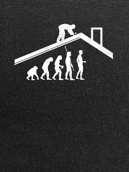 Evolution roofers