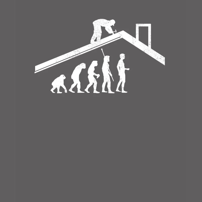 Evolution Dachdecker