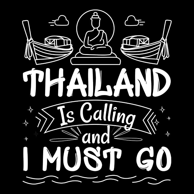 Thailand Ruft