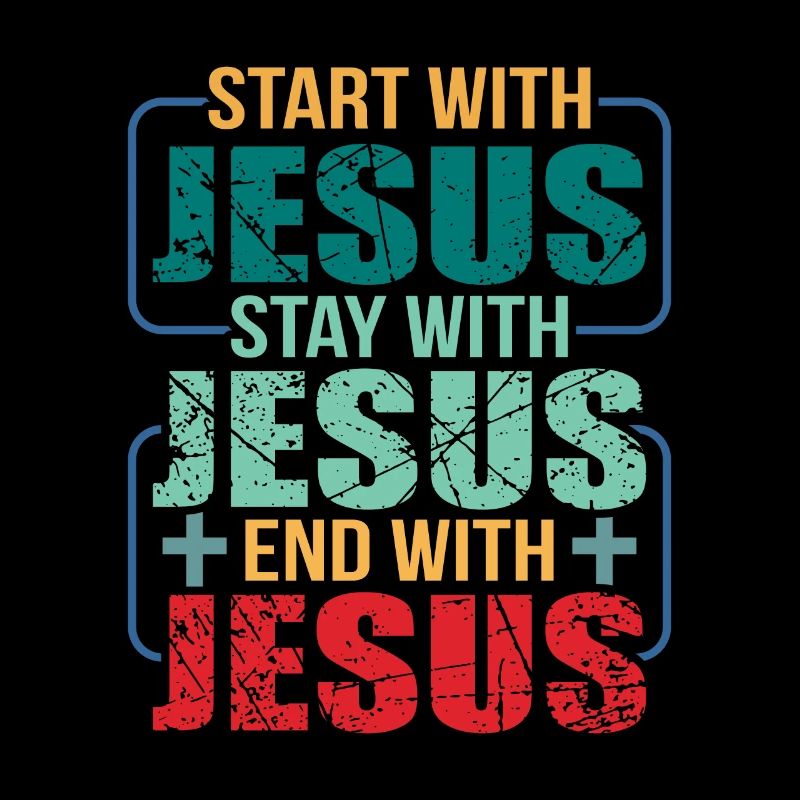 Jesus