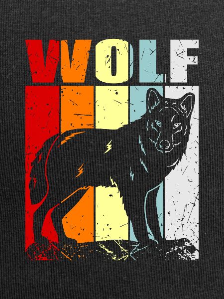 wolf