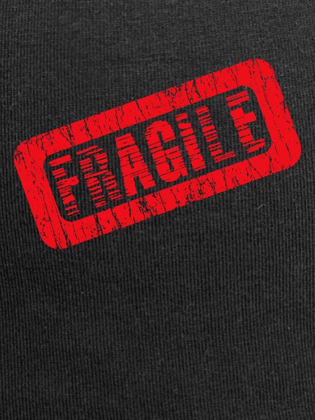 fragile