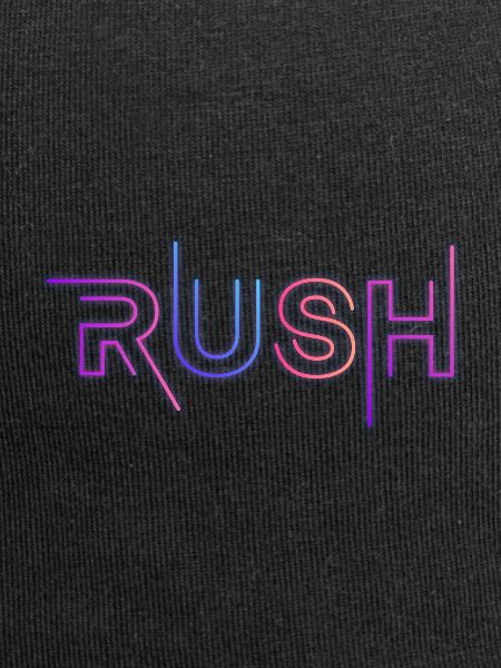 Neon rush