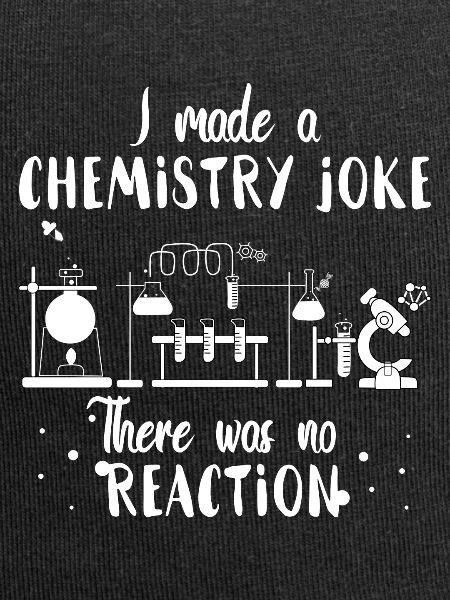Chemist joke