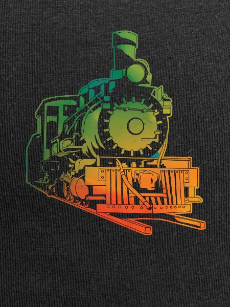 train