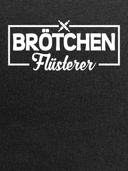 Brötchen Flüsterer
