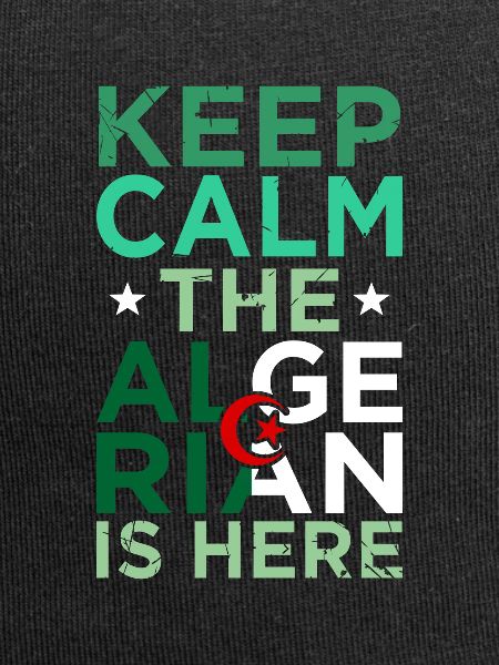 Algeria