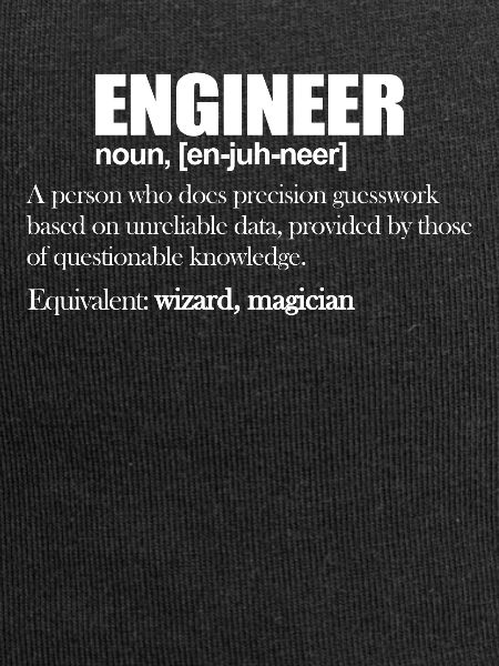 Engineer