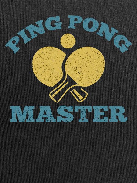 Ping Pong Master