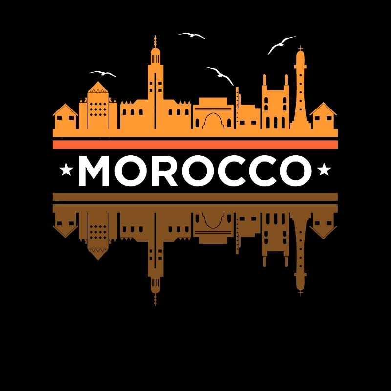 Le maroc