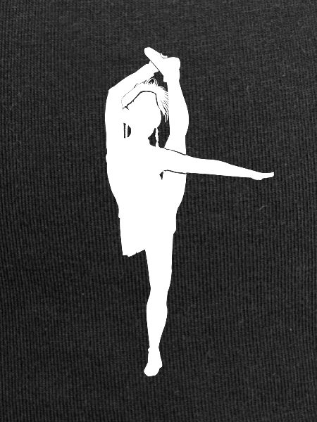 Carnival guard dance