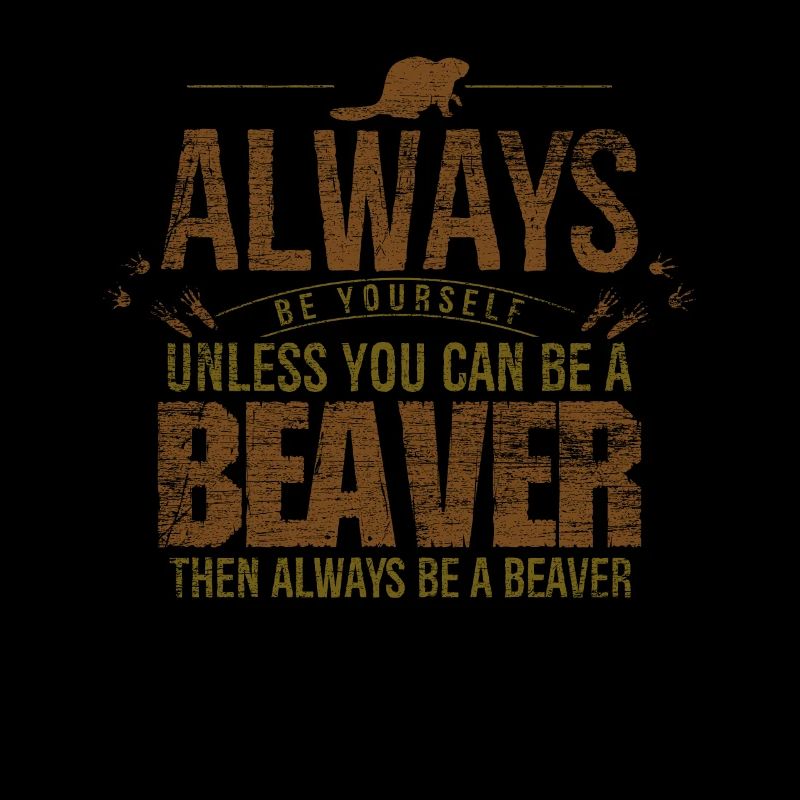 beaver