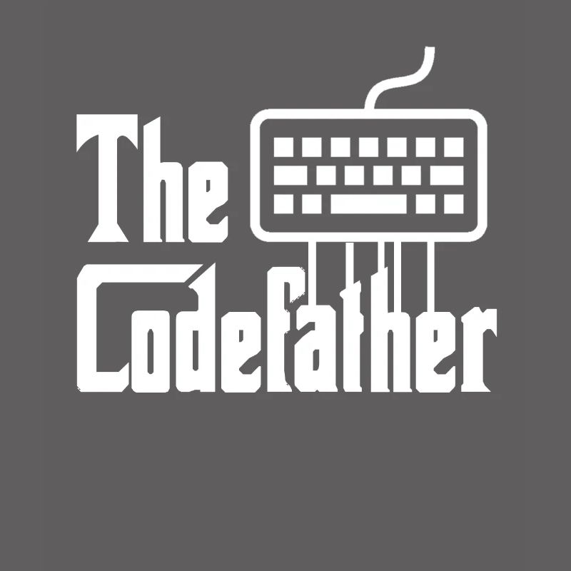 Codefather Developer T-shirt