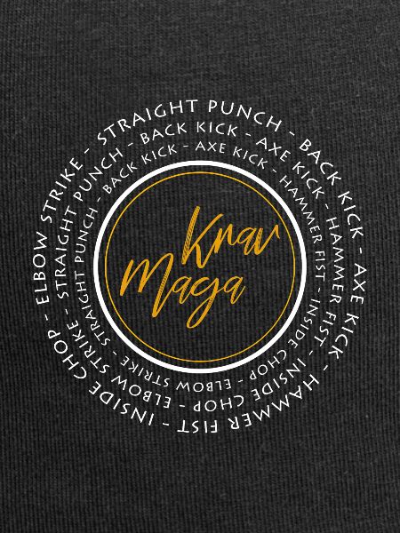 Krav Maga