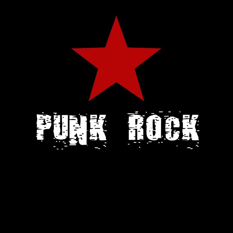 punk punk punk rock rocker