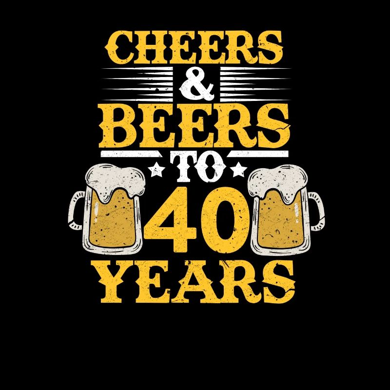 40e anniversaire