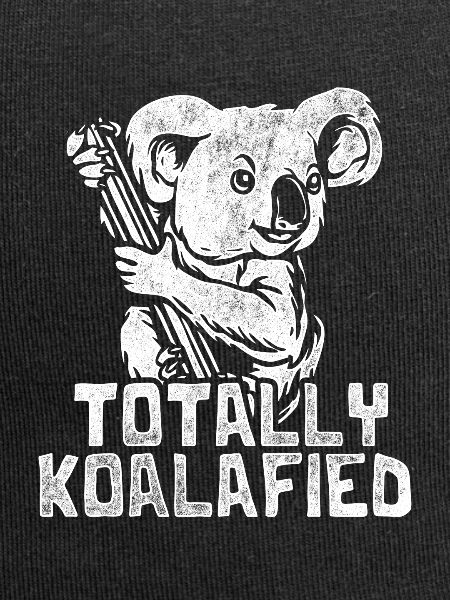 Koala eucalyptus gift