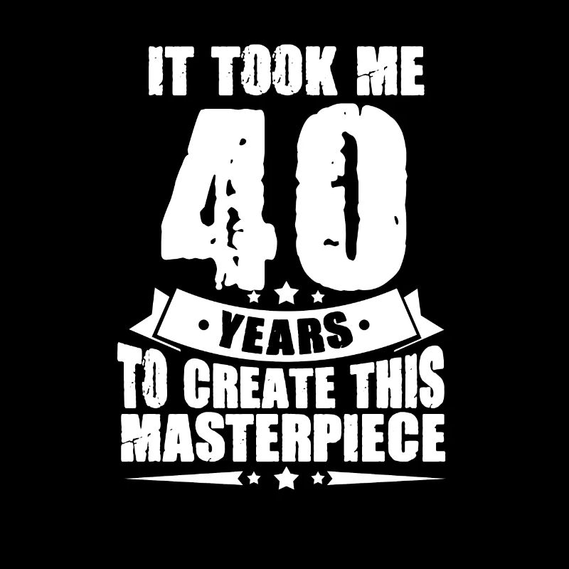 40e anniversaire