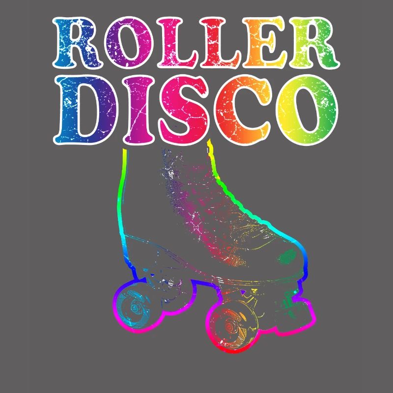 Roller Skates Disco Inline Skating Roller Skating