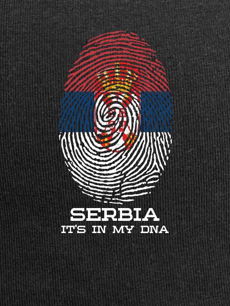 Serbie