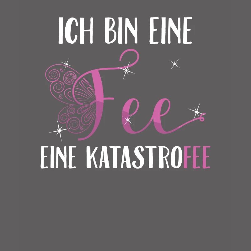 Ich bin eine Fee - Eine Katastrofee