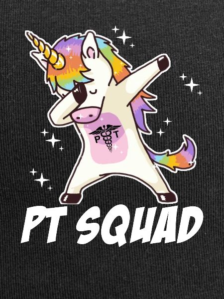 PT Squad