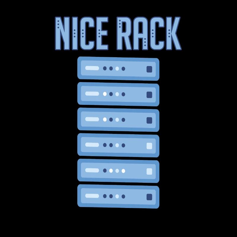 IT Netzwerk Administrator Informatik Server