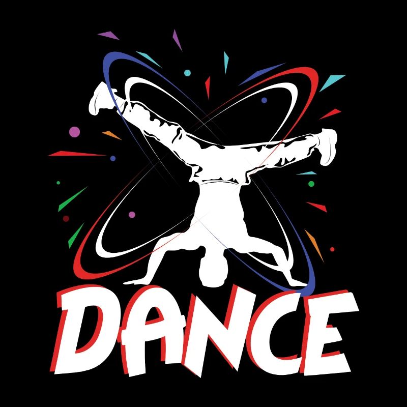 Breakdance Tanzen