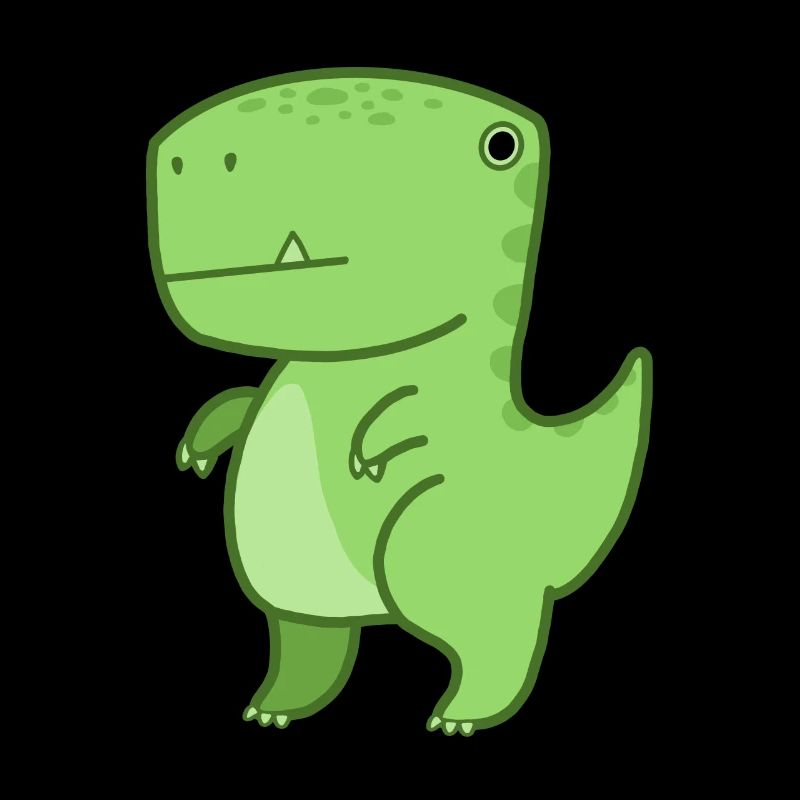 T-Rex