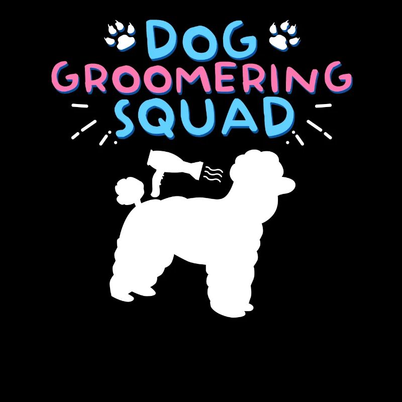 Hunde Friseur Hunde Styler Hund