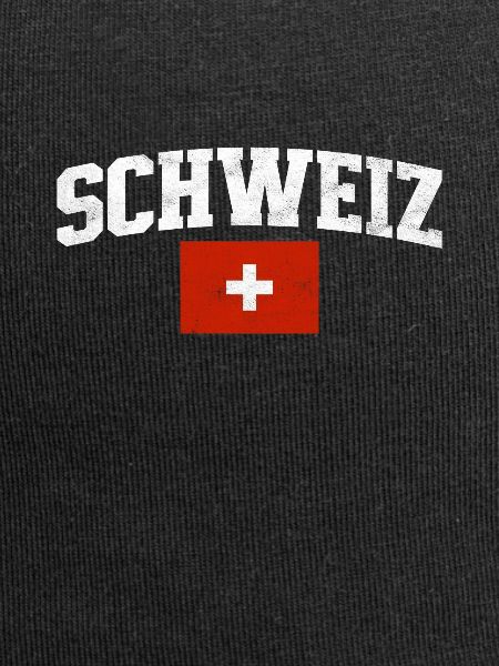 Schweiz Schweizer Geschenkidee
