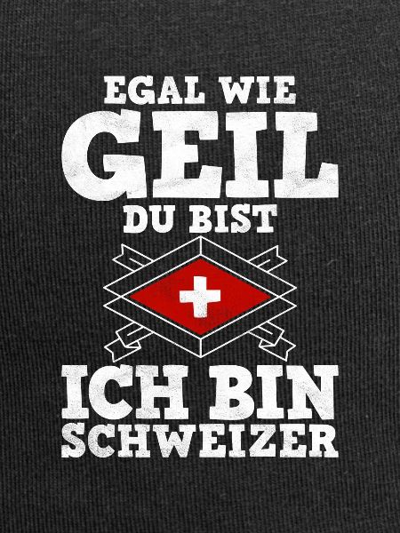 Schweiz Schweizer Geschenkidee