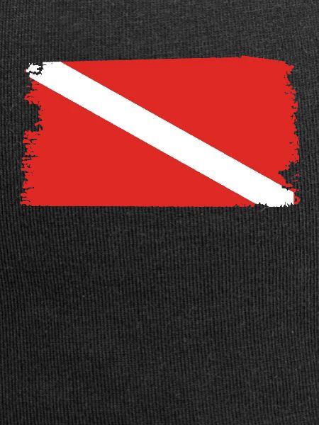 Diver flag