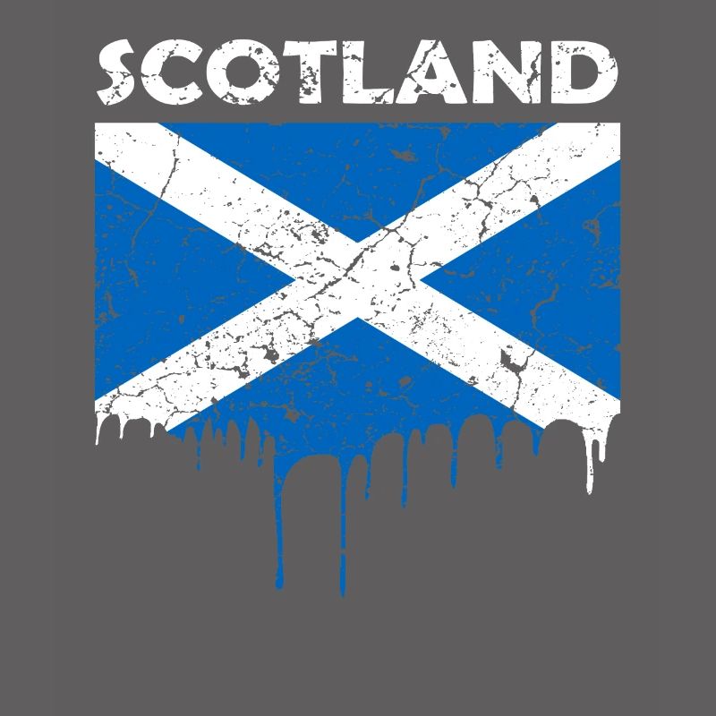 Drapeau Ecosse