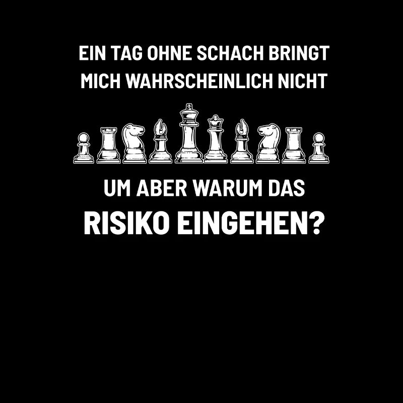 Schachspieler