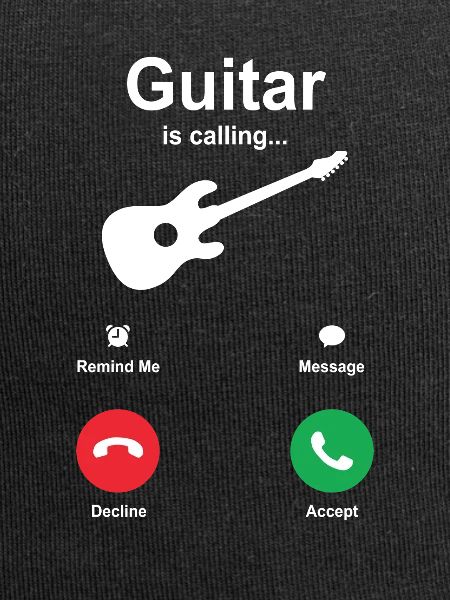 Gitarre